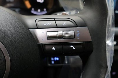 2026 Hyundai SONATA SEL Sport FWD