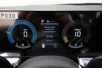 2026 Hyundai SONATA SEL Sport FWD