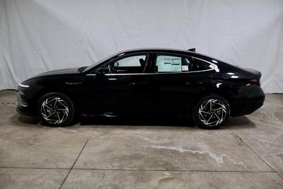 2026 Hyundai SONATA SEL Sport FWD