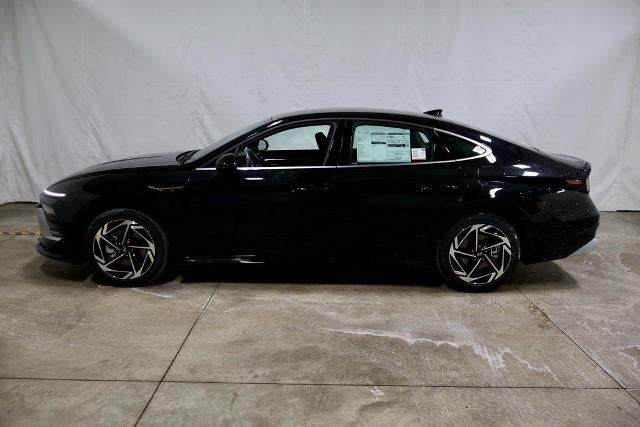 2026 Hyundai SONATA SEL Sport FWD