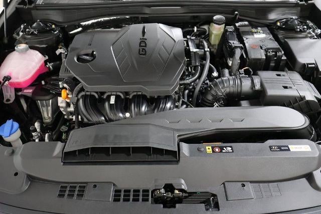 2026 Hyundai SONATA SEL Sport FWD