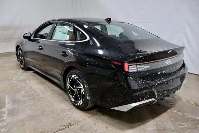 2026 Hyundai SONATA SEL Sport FWD