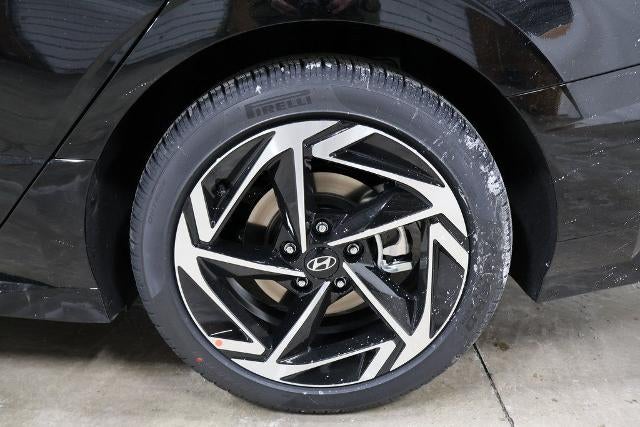 2026 Hyundai SONATA SEL Sport FWD