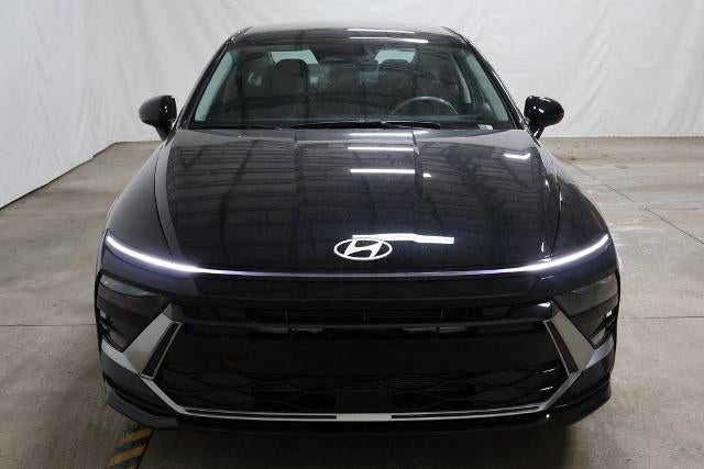 2026 Hyundai SONATA SEL Sport FWD