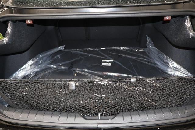 2026 Hyundai SONATA SEL Sport FWD