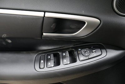 2026 Hyundai SONATA SEL Sport FWD