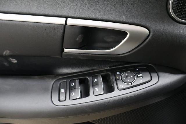 2026 Hyundai SONATA SEL Sport FWD