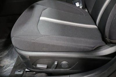 2026 Hyundai SONATA SEL Sport FWD