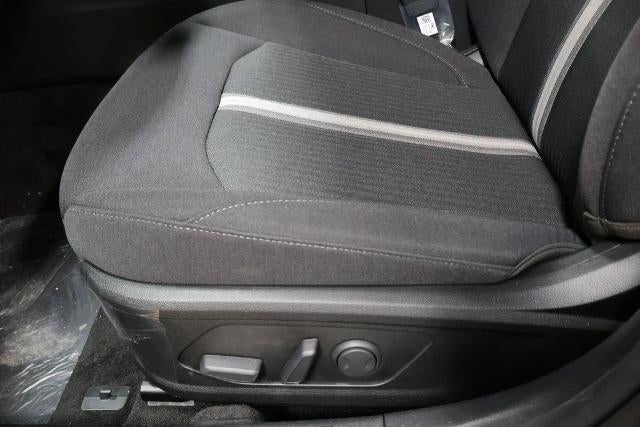 2026 Hyundai SONATA SEL Sport FWD