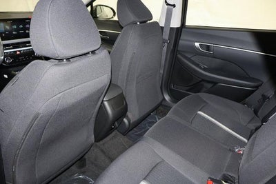 2026 Hyundai SONATA SEL Sport FWD