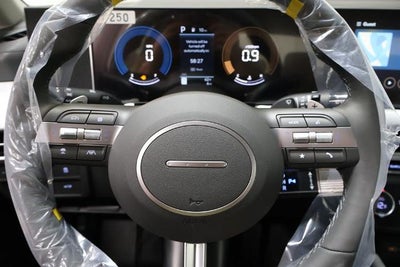 2026 Hyundai SONATA SEL Sport AWD