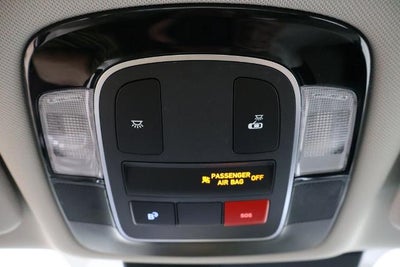 2026 Hyundai SONATA SEL Sport AWD