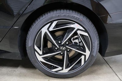 2026 Hyundai SONATA SEL Sport AWD