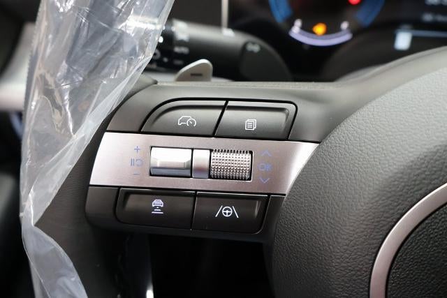 2026 Hyundai SONATA SEL Sport AWD