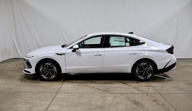2026 Hyundai SONATA SEL Sport AWD