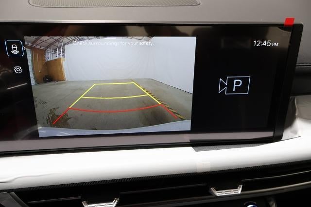 2026 Hyundai SONATA SEL Sport AWD