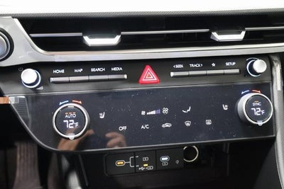 2026 Hyundai SONATA SEL Sport AWD