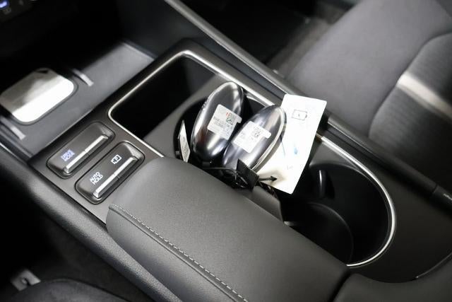 2026 Hyundai SONATA SEL Sport AWD