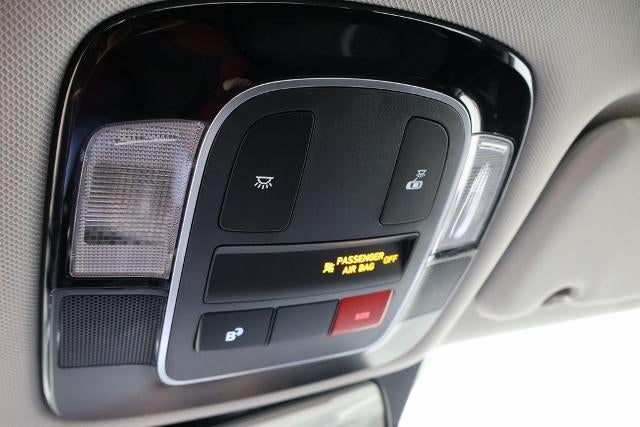 2026 Hyundai SONATA SEL Sport AWD