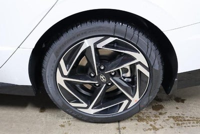 2026 Hyundai SONATA SEL Sport AWD