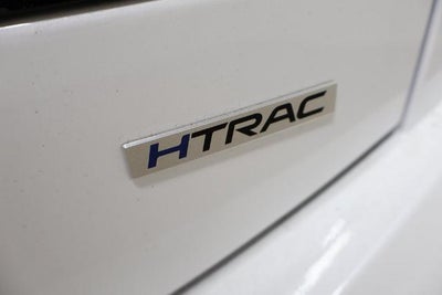 2026 Hyundai SONATA SEL Sport AWD