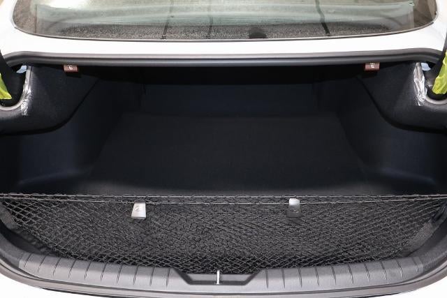 2026 Hyundai SONATA SEL Sport AWD