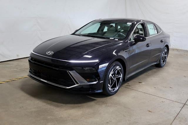 2026 Hyundai SONATA SEL Sport FWD