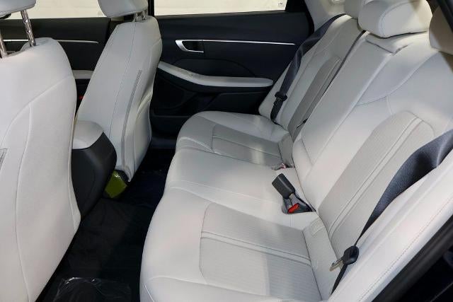 2026 Hyundai SONATA SEL Sport FWD