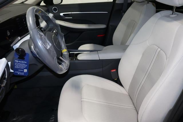 2026 Hyundai SONATA SEL Sport FWD