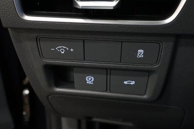 2026 Hyundai SONATA SEL Sport FWD