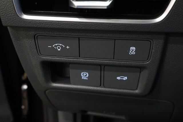 2026 Hyundai SONATA SEL Sport FWD