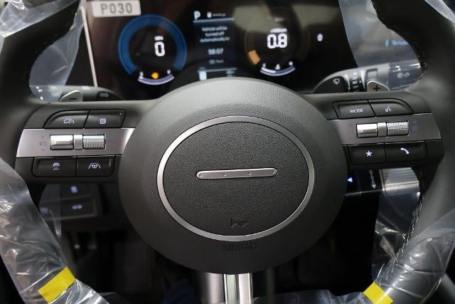 2026 Hyundai SONATA SEL Sport FWD