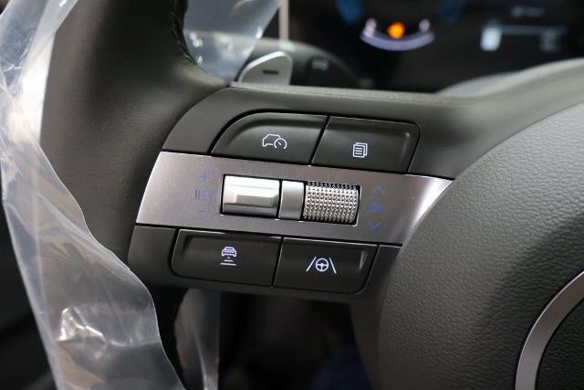 2026 Hyundai SONATA SEL Sport FWD