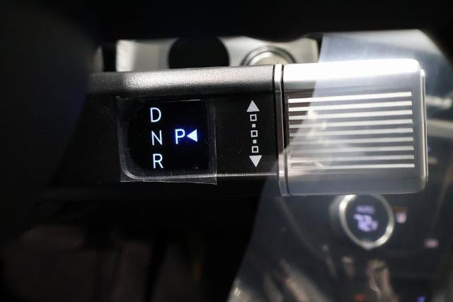 2026 Hyundai SONATA SEL Sport FWD