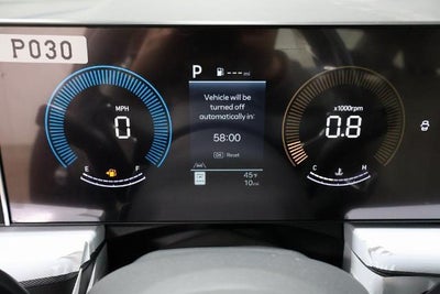 2026 Hyundai SONATA SEL Sport FWD