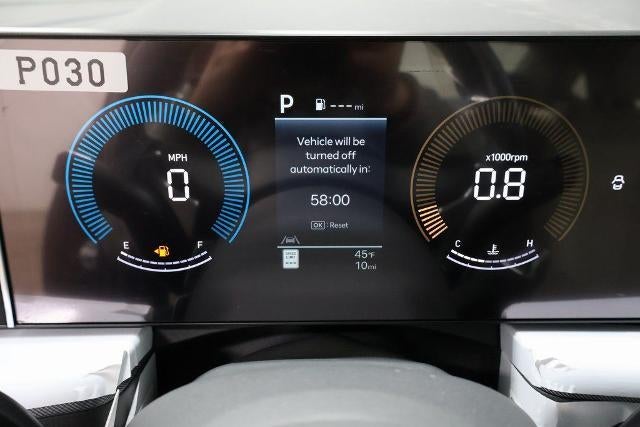 2026 Hyundai SONATA SEL Sport FWD