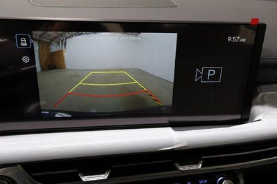 2026 Hyundai SONATA SEL Sport FWD