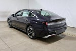2026 Hyundai SONATA SEL Sport FWD