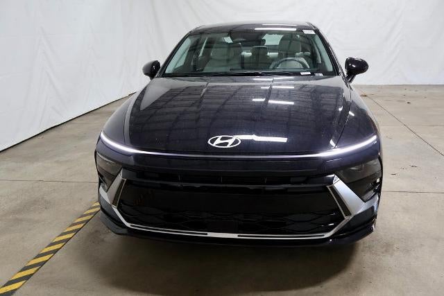 2026 Hyundai SONATA SEL Sport FWD