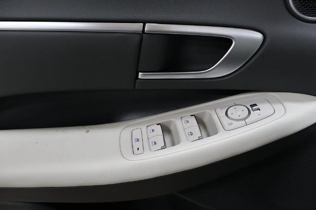 2026 Hyundai SONATA SEL Sport FWD