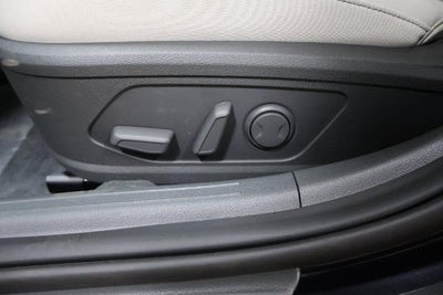 2026 Hyundai SONATA SEL Sport FWD