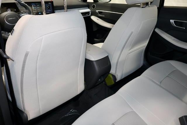 2026 Hyundai SONATA SEL Sport FWD