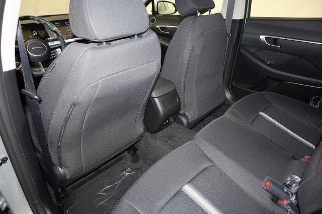 2026 Hyundai SONATA SEL Sport AWD