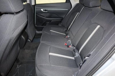 2026 Hyundai SONATA SEL Sport AWD