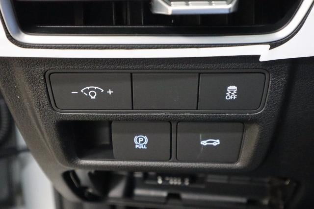 2026 Hyundai SONATA SEL Sport AWD