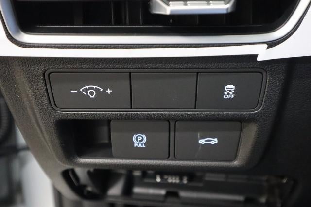 2026 Hyundai SONATA SEL Sport AWD