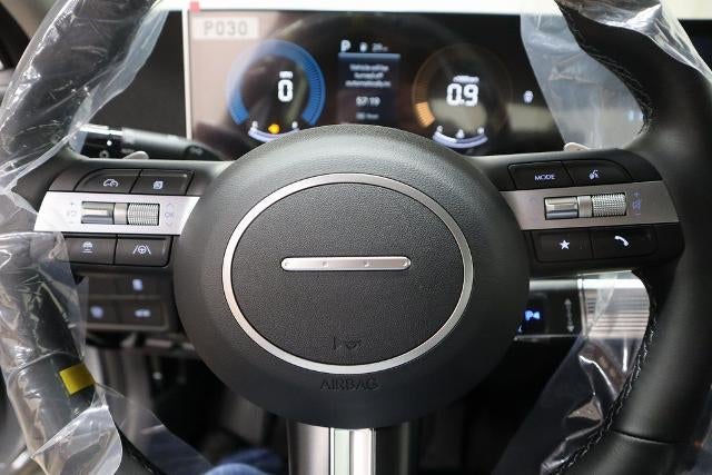 2026 Hyundai SONATA SEL Sport AWD