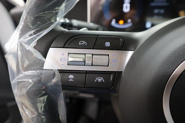 2026 Hyundai SONATA SEL Sport AWD