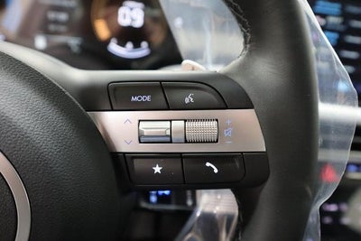 2026 Hyundai SONATA SEL Sport AWD