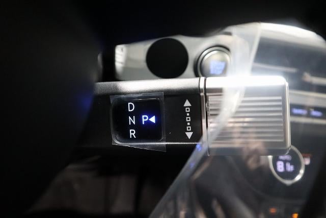 2026 Hyundai SONATA SEL Sport AWD